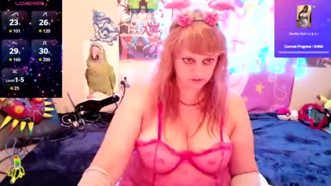 Snapshot of babyzelda chatting on June 2026 07:51:01 AM BabyZelda online show from June 2026 07:51:01 AM