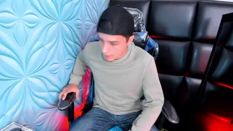 bad_boy_21_ online show from May 2026 12:43:01 PM