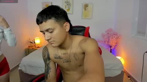 Snapshot of bad_boy__777 chatting on April 2026 09:23:01 PM bad_boy__777 online show from April 2026 09:23:01 PM