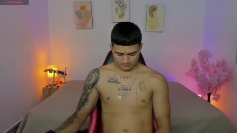 Snapshot of bad_boy__777 chatting on May 2026 09:53:02 PM bad_boy__777 online show from May 2026 09:53:02 PM
