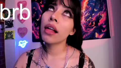 Bratty Lanita - independent online show from April 2026 06:24:02 PM