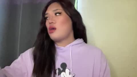 AMARA - FOLLOW ME AND THUMBS UP online show from March 2026 11:22:02 PM