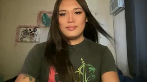 AMARA - FOLLOW ME AND THUMBS UP online show from March 2026 03:44:01 AM