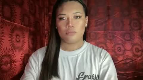 Snapshot of bad_kitty_amara chatting on June 2026 12:22:01 AM AMARA - FOLLOW ME AND THUMBS UP online show from June 2026 12:22:01 AM