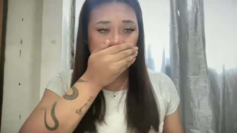 Snapshot of bad_kitty_amara chatting on June 2026 11:47:02 PM AMARA - FOLLOW ME AND THUMBS UP online show from June 2026 11:47:02 PM