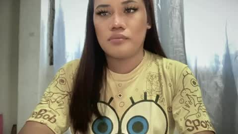 Snapshot of bad_kitty_amara chatting on June 2026 01:30:02 AM AMARA - FOLLOW ME AND THUMBS UP online show from June 2026 01:30:02 AM
