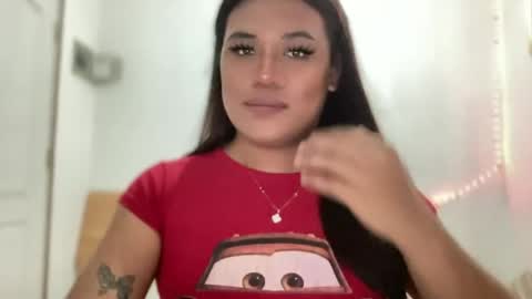 Snapshot of bad_kitty_amara chatting on July 2026 11:58:02 AM AMARA - FOLLOW ME AND THUMBS UP online show from July 2026 11:58:02 AM