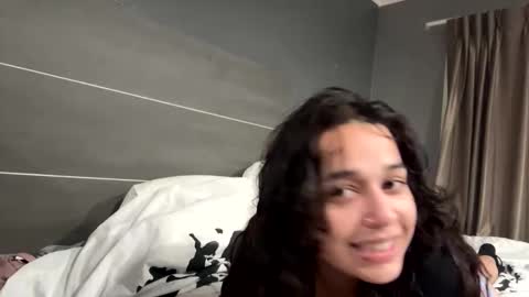 badassbabygoinghard online show from May 2026 07:17:01 AM