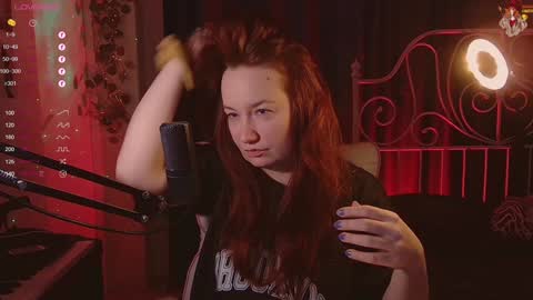 Franki online show from January 2025 12:59:01 AM