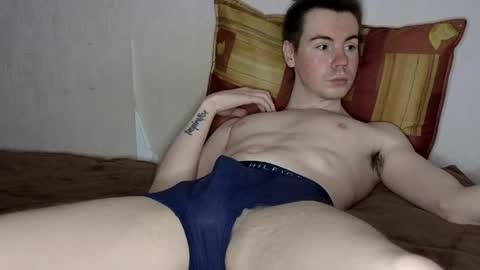 Shane  The cutest badass in the world online show from April 2026 09:36:02 AM