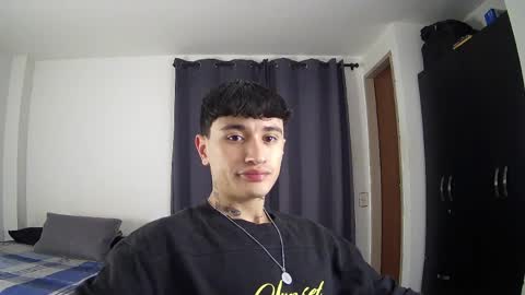 badboyx6969x online show from April 2026 03:07:01 AM