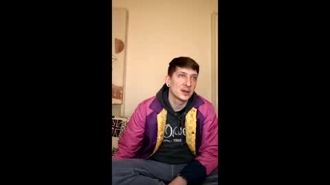 Jess and Danny online show from April 2026 12:48:02 AM