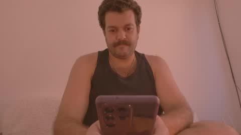 Baddaddybrazil online show from April 2026 02:27:02 PM