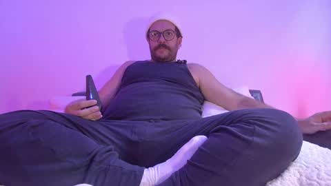 Baddaddybrazil online show from May 2026 11:58:02 AM