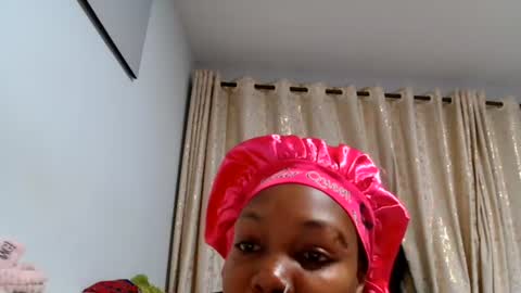 Snapshot of baddestslut001 chatting on June 2026 04:48:01 PM baddestslut001 online show from June 2026 04:48:01 PM
