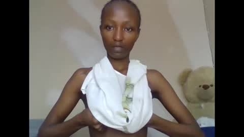 baddie_bunnie online show from April 2026 10:42:02 AM