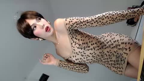 Hello  im your lovely Cheska online show from April 2026 10:24:02 AM