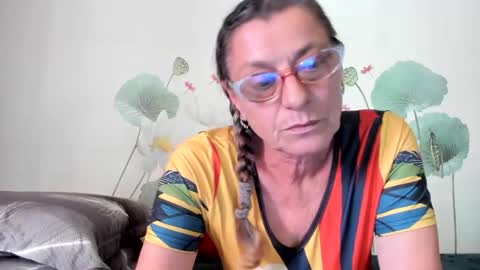 Gina online show from May 2026 12:23:01 PM