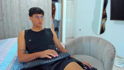 Beck and Rick  online show from December 2024 11:28:01 AM