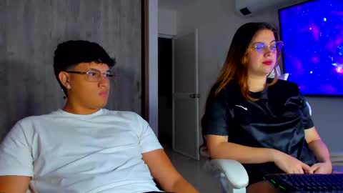 Beck and Rick  online show from April 2026 09:36:01 AM