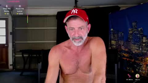 Silver online show from April 2026 05:19:02 PM