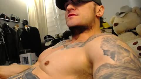 Bret Ballard online show from March 2026 01:22:02 AM