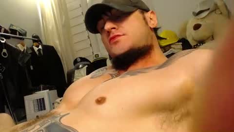 Snapshot of ballard_ chatting on July 2026 12:23:02 AM Bret Ballard online show from July 2026 12:23:02 AM