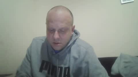 ballzrockwell online show from November 2025 05:35:02 PM