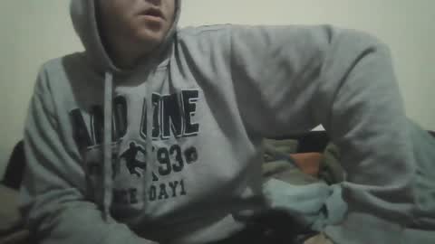 ballzrockwell online show from April 2026 12:54:01 PM