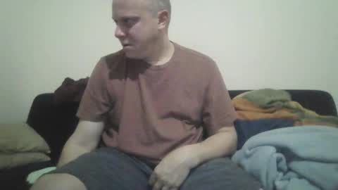 ballzrockwell online show from April 2026 05:15:02 PM