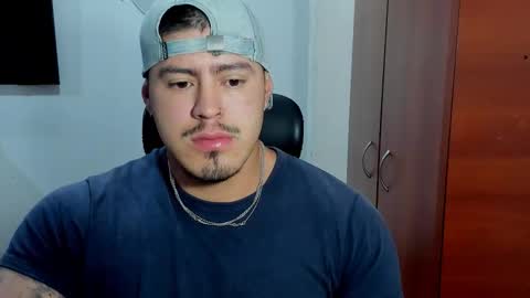 Andres -  online show from February 2026 09:08:02 AM