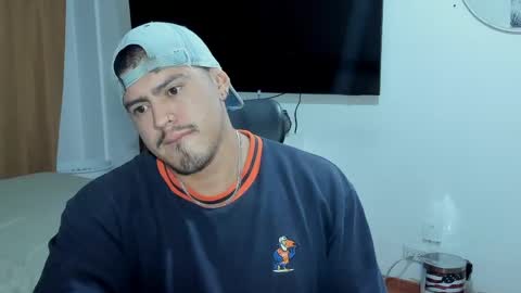 Andres -  online show from March 2026 09:12:02 AM