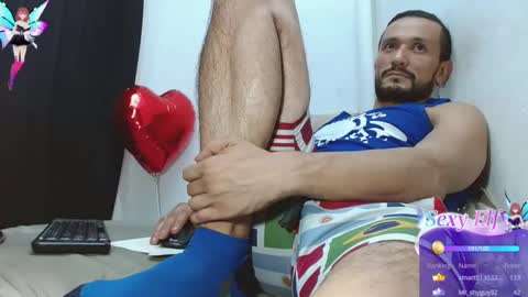 bambam online show from February 2025 11:31:01 PM