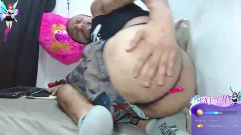 bambam online show from February 2025 09:36:02 PM