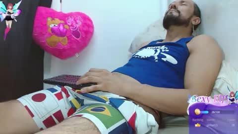 bambam online show from February 2025 09:37:02 PM