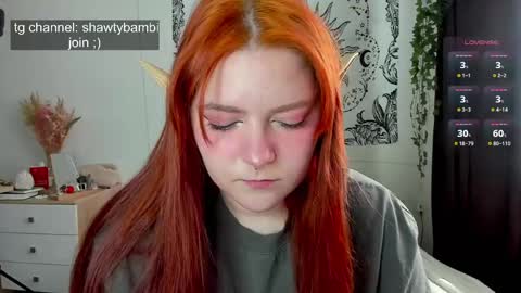 May 3 online show from April 2026 10:09:02 AM