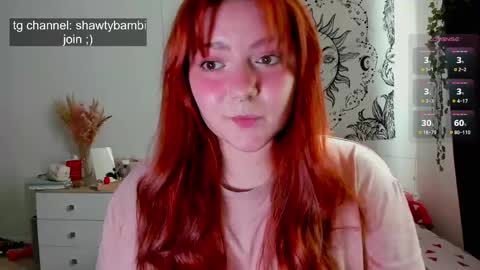 May 3 online show from May 2026 12:54:01 PM