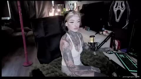 bambitatted online show from July 2026 10:58:02 PM