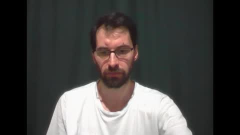 Ezequiel online show from March 2026 12:16:01 AM