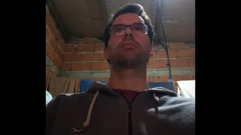 Ezequiel online show from April 2026 01:55:01 AM