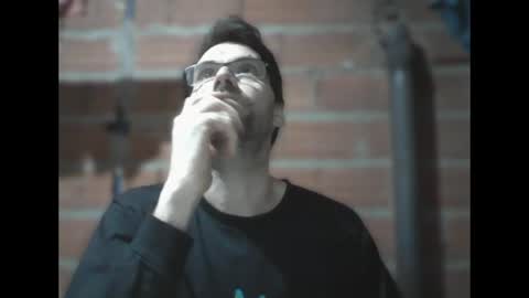 Ezequiel online show from April 2026 09:50:02 PM