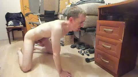 BananaBoy online show from May 2026 10:36:02 PM