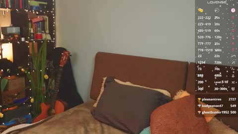 Ellen and  online show from February 2026 12:12:01 PM