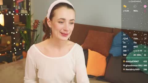 Ellen and  online show from March 2026 10:57:01 PM