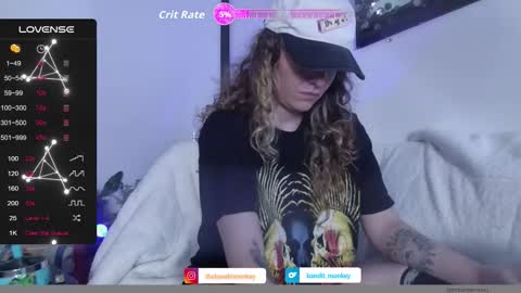 V E R O N I C A online show from January 2026 03:45:01 AM