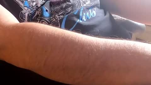 Wank Hank online show from May 2026 03:03:02 AM