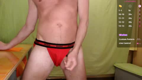       online show from April 2026 06:45:01 PM