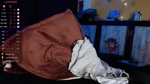 lilithgreen7 online show from March 2026 11:35:01 AM