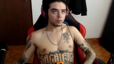 baracaldoink online show from July 2026 05:57:01 AM