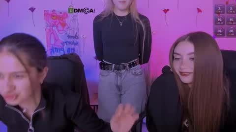 barbara_crazy online show from March 2026 08:01:02 PM